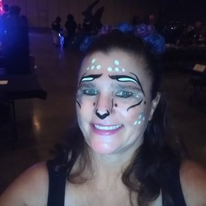 Meet your Posher, Janice